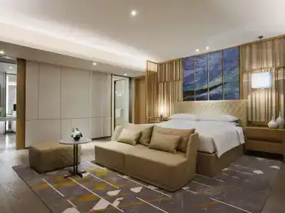 Hyatt Regency Shenzhen Airport - 29