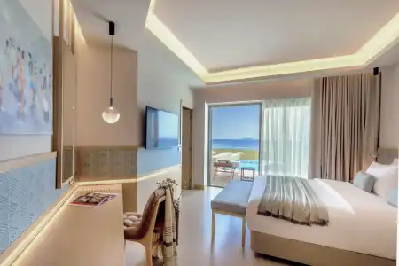 Ammoa Luxury & Spa Resort - 74
