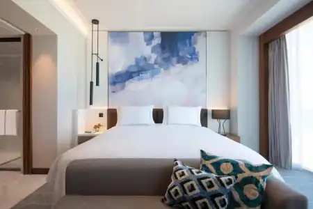 The David Kempinski Tel-Aviv - 34