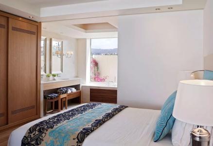 Knossos Beach Bungalows Suites Resort & Spa - 89