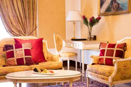 ABANO GRAND – Lifestyle Spa & Fine Dining - 58