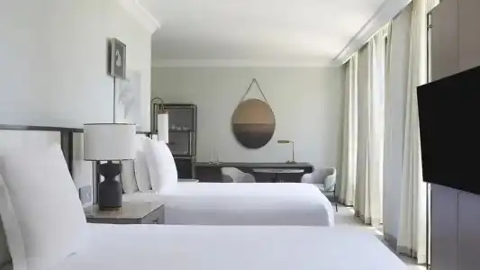 Beverly Wilshire, A Four Seasons - 92