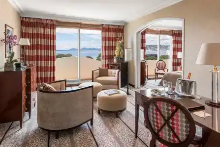 Hôtel Juana - 62