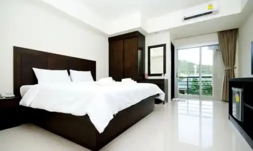 Samthong Resort - 3