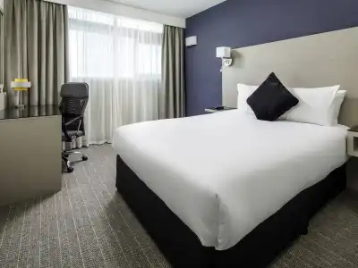 Mercure Manchester Piccadilly - 37