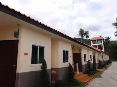 At Lamai Resort - 19