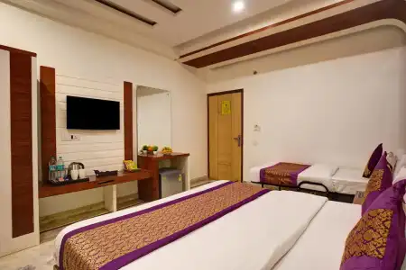 New Hindustan By Backpackers Heaven - 88
