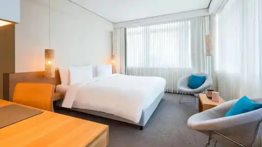 Lindner Berlin Ku'damm - part of JdV by Hyatt - 75