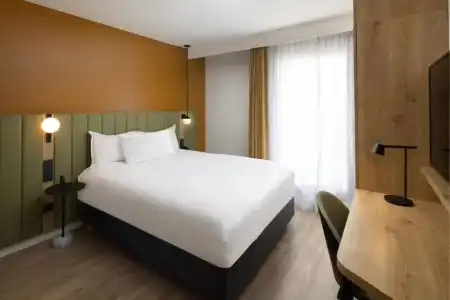 Residence Inn Paris Didot Montparnasse - 12