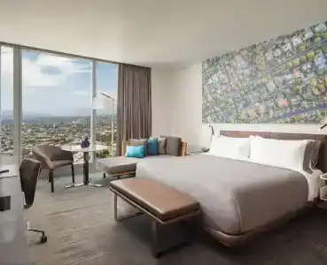 InterContinental Los Angeles Downtown by IHG - 77
