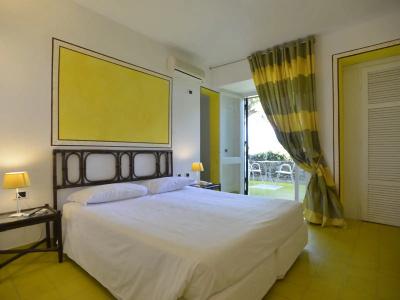 UNAHOTELS Club Ancora - 29