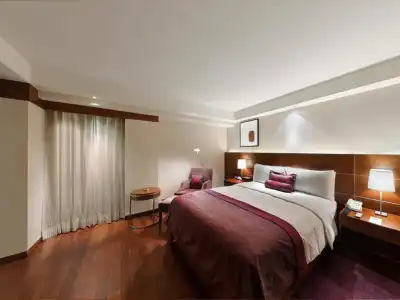 The LaLiT New Delhi - 62