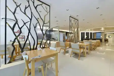 Royal View Resort - Rang Nam - 18