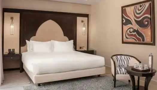 Grand Plaza Marrakech - 67