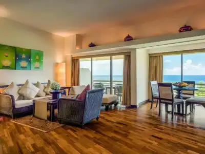 Pullman Phuket Karon Beach Resort ex. Hilton Phuket Arcadia Resort - 84