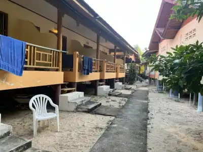 Lamai Resort - 11