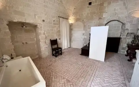 Sextantio Le Grotte Della Civita - 94