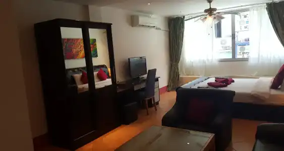 Aquarius Guesthouse & Sauna Adults Only - 64