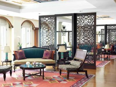 Frasers House, a Luxury Collection, Singapore - 94