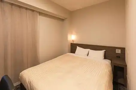 Sotetsu Fresa Inn Shimbashi Hibiyaguchi - 34