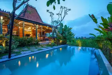 Arya Arkananta Resort and Spa  - 75
