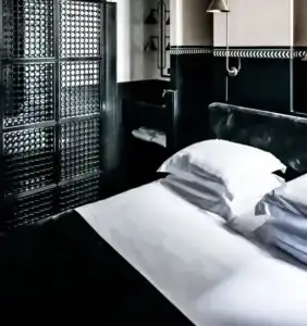 Monsieur George & Spa – Champs Elysées - 85