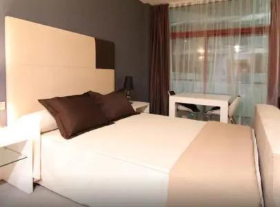 ApartFour Elements Suites - 54