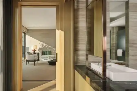 Capella Bangkok - 95