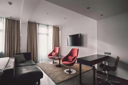 Berlin, Berlin, a member of Radisson Individuals - 68