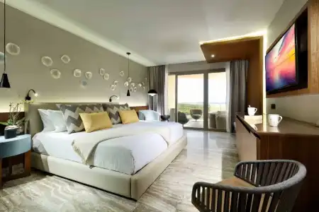 Family Selection at Grand Palladium Select Costa Mujeres - All Inclusive - 85