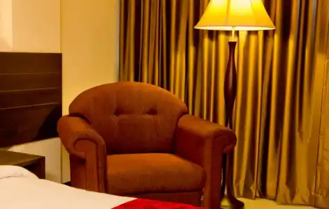 Sinsuvarn Airport Suite - 74