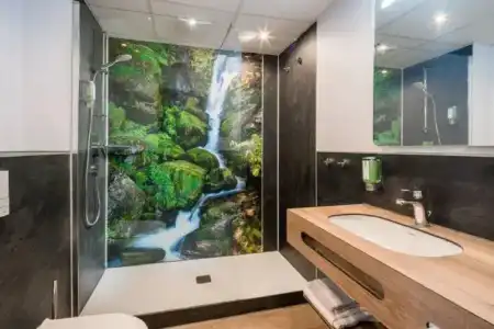 Best Western Plus Schwarzwald Residenz - 43