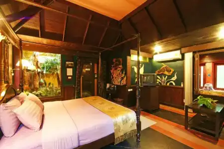 Sea Breeze Resort - 61