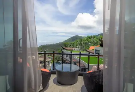 The Tarna Resort, Koh Tao - 51