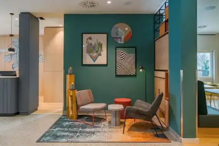 Spark by Hilton Stuttgart Sindelfingen - 4