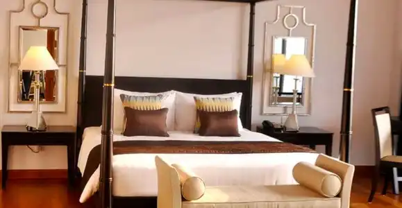 The Blue Water - Geoffrey Bawa Heritage - City Resort - 56
