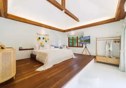 Zazen Boutique Resort & Spa - 62