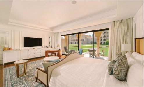 Royal Saray Resort - 99