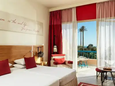 Club Paradisio El Gouna Red Sea - 9