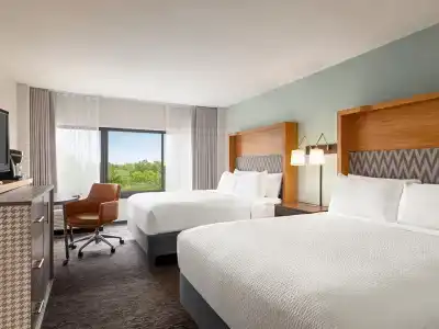 Holiday Inn ORLANDO-INTERNATIONAL AIRPORT by IHG - 14