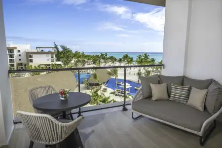 Hyatt Ziva Cap Cana - All Inclusive - 82