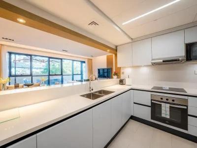 Cheval Maison - The Palm Dubai Apart-Hotel - 61