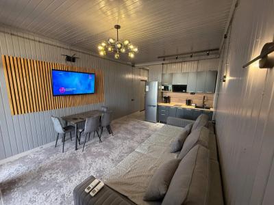 ОАЗИС домики - 138