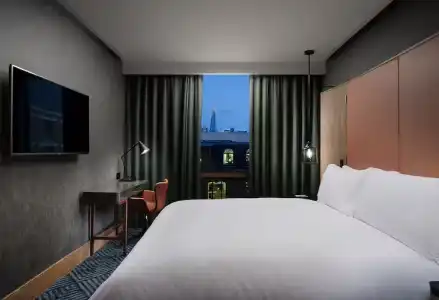 Hilton London Bankside - 120