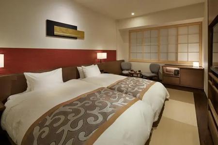 Ours Inn Hankyu - 60