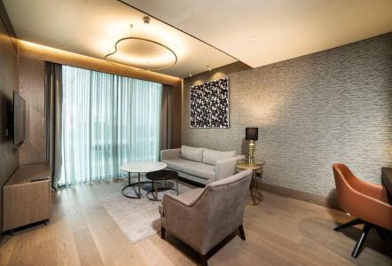 Radisson Collection Vadistanbul - 58