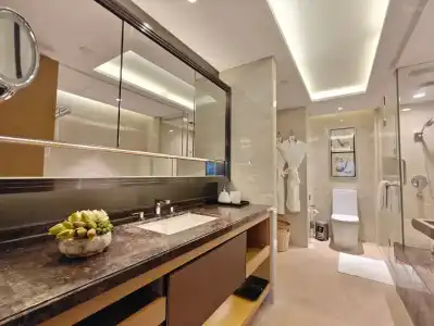 Somerset Grandview Shenzhen - 74