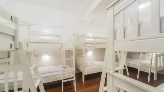 BEAT. Arts Hostel Chinatown - 36