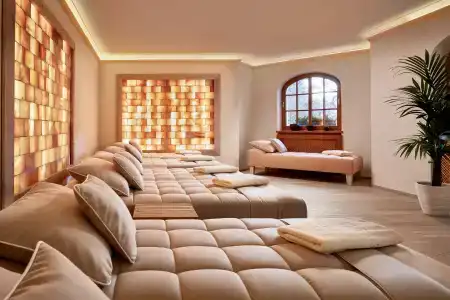 Relais & Châteaux Tennerhof - 5