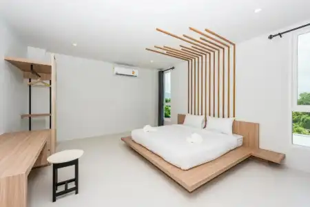 Phuket Marine Poshtel (SHA Plus+) - 71